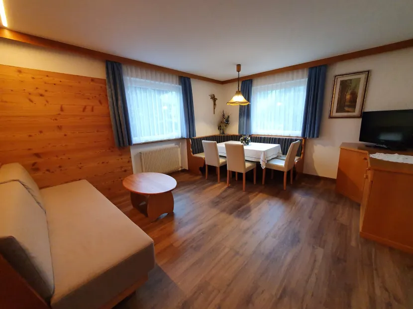 Apartments Valantin