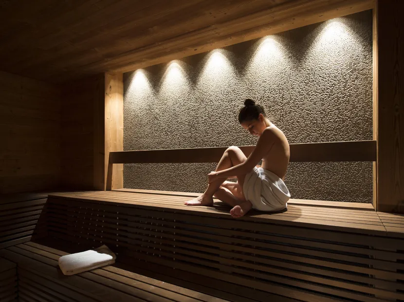 Stella Hotel - My Dolomites Experience