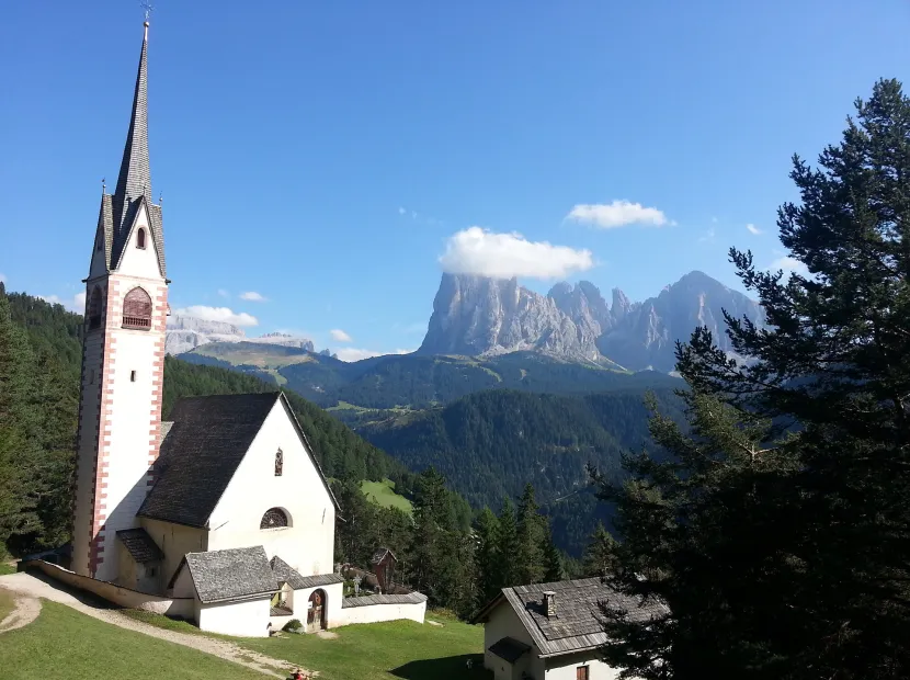 Village Festival "Segra Sacun"