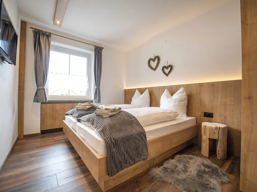 Apartments Stua da Carlo