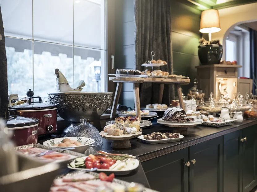 Alpstay Chalet Hotel Hartmann – Adults Only