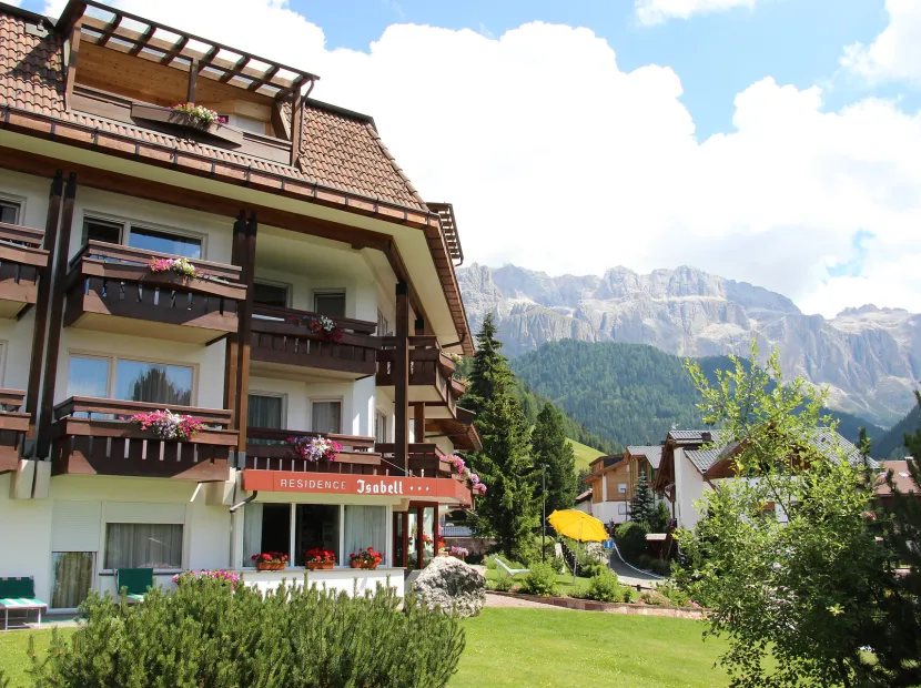 Residence Isabell