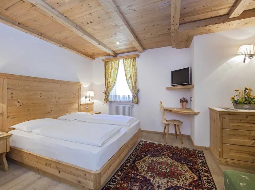 Hotel Corona