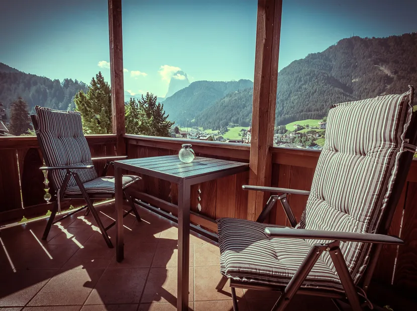 Garni - B&B Alba