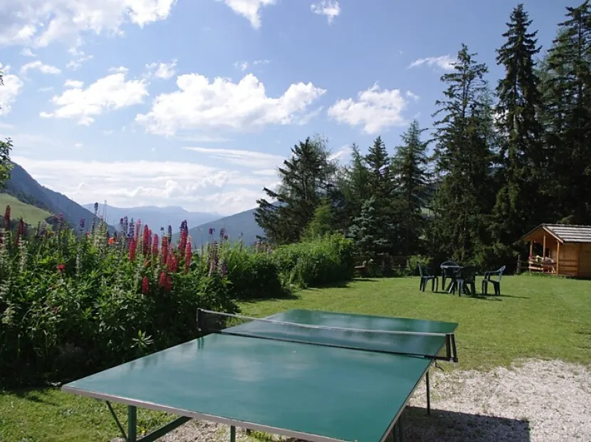 Apartments Ciaslat