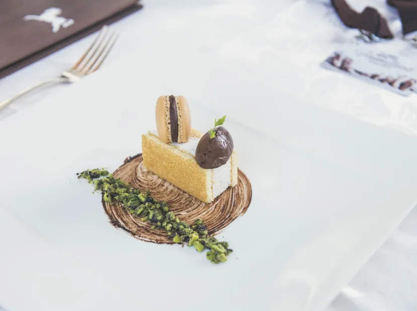 Cavallino Bianco family spa Grand Hotel