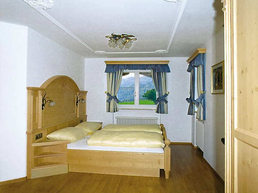 Residence Villa Leck