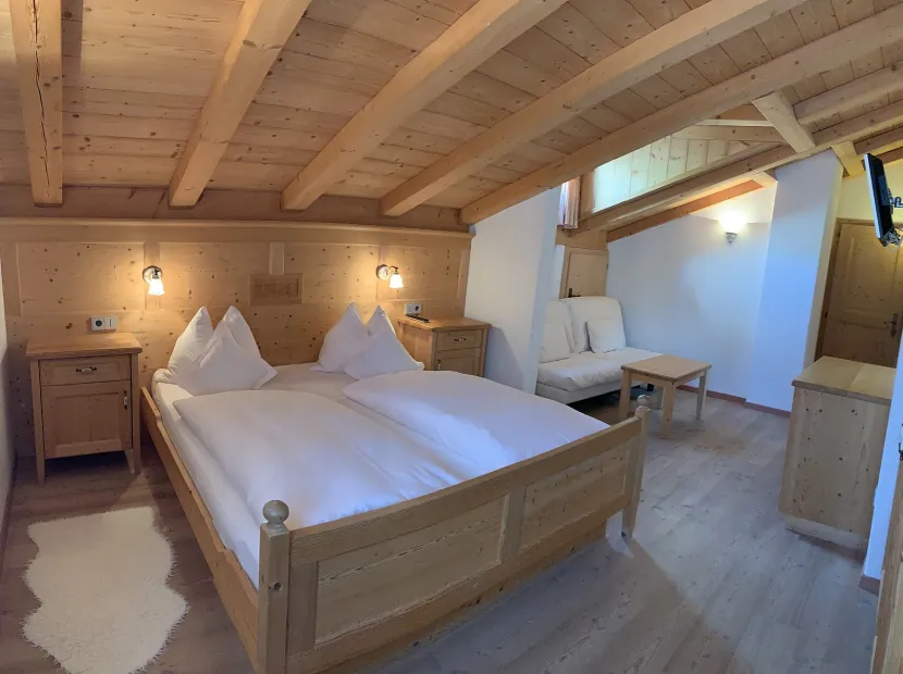 B&B - Apartments Maso Larciunei - Agriturismo