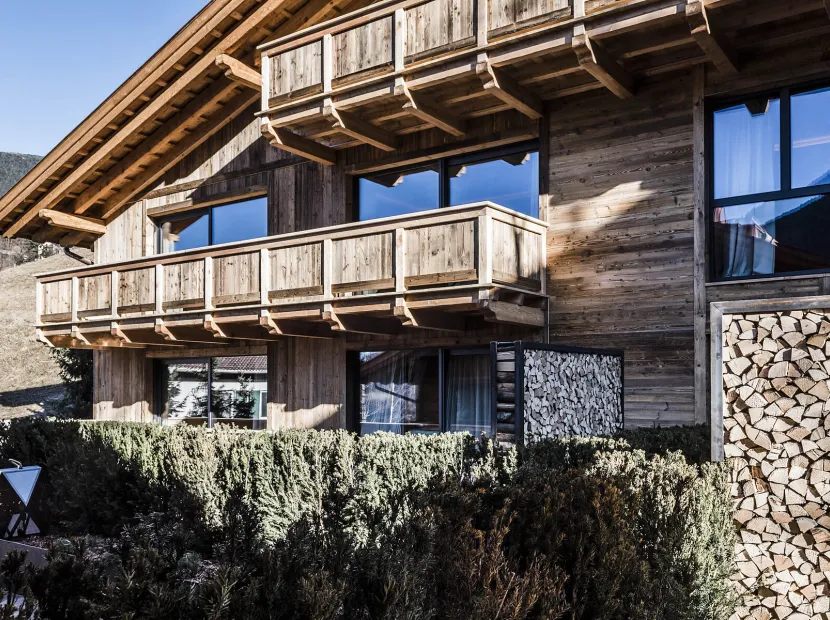 Hotel Montchalet