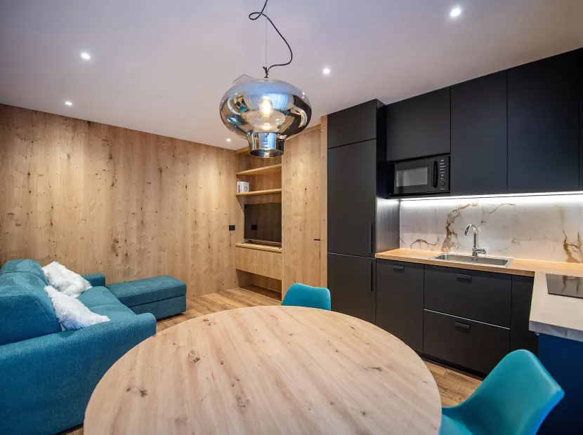 Tito Apartments