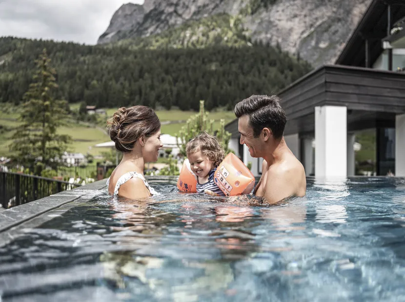 Biancaneve Family Hotel