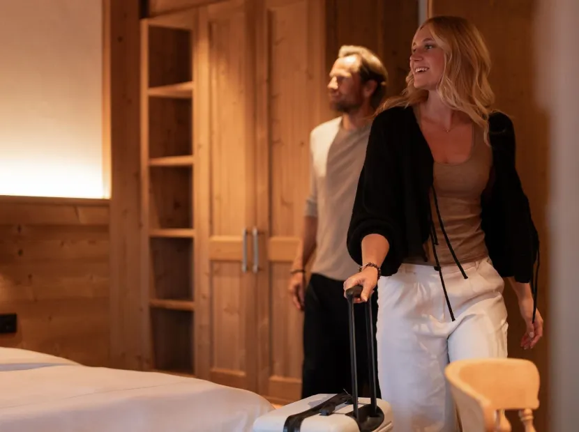 Hotel Fil da Mont