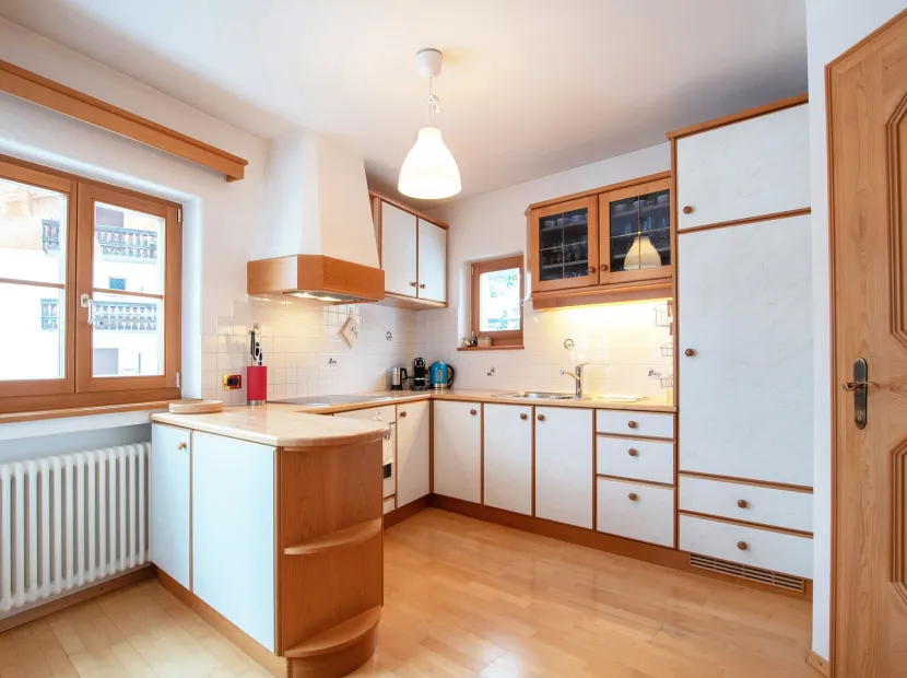 Mountain Living Apartment Idylia