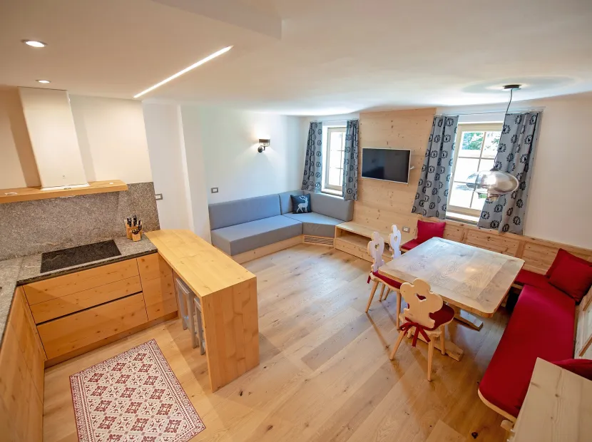 Apartments Alpen Domus