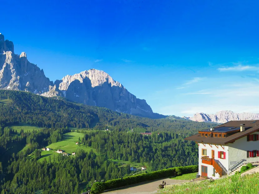 Apartments Bauer Dolomiti