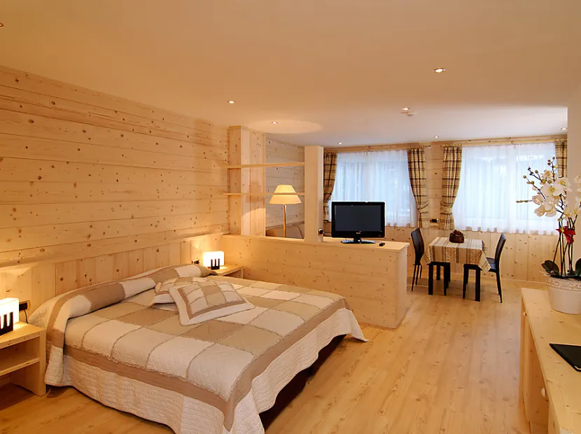 Garni-Hotel Villa Park