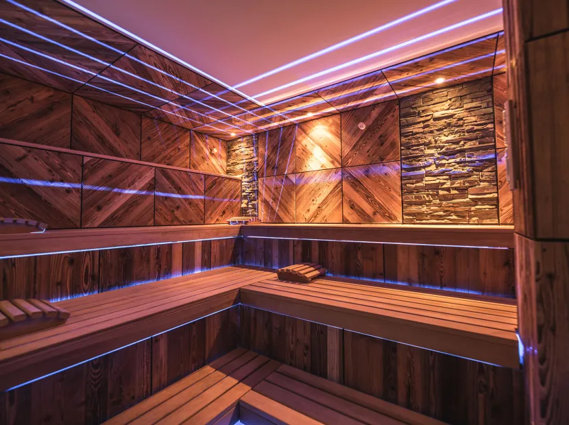 Alpin Garden Luxury Maison & SPA - Adults Only