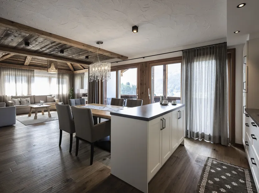 Residence Cesa Sassela