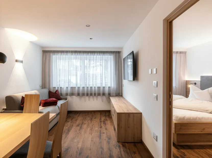 Residence Alpenrose Alpine Living