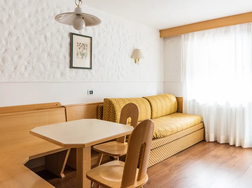 Residence Hotel Antares