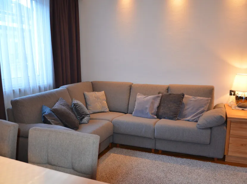 Apartments Riffeser Alma