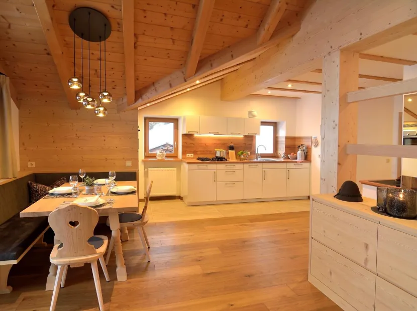 B&B - Apartments Sule-Hof