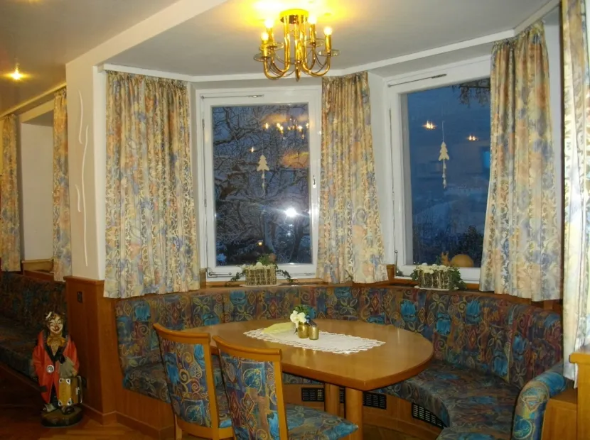 Hotel Villa Emilia