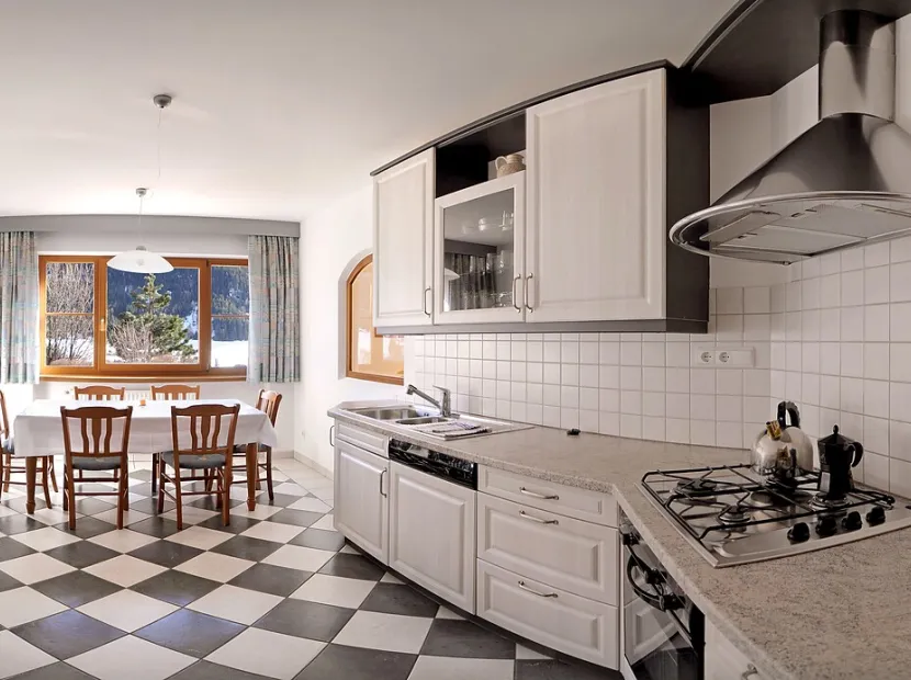 Apartments Senoner Walter