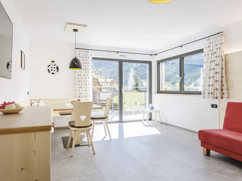 Apartments Valin - Farmhouse