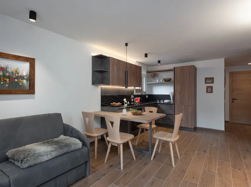 Residence Stella Alpina