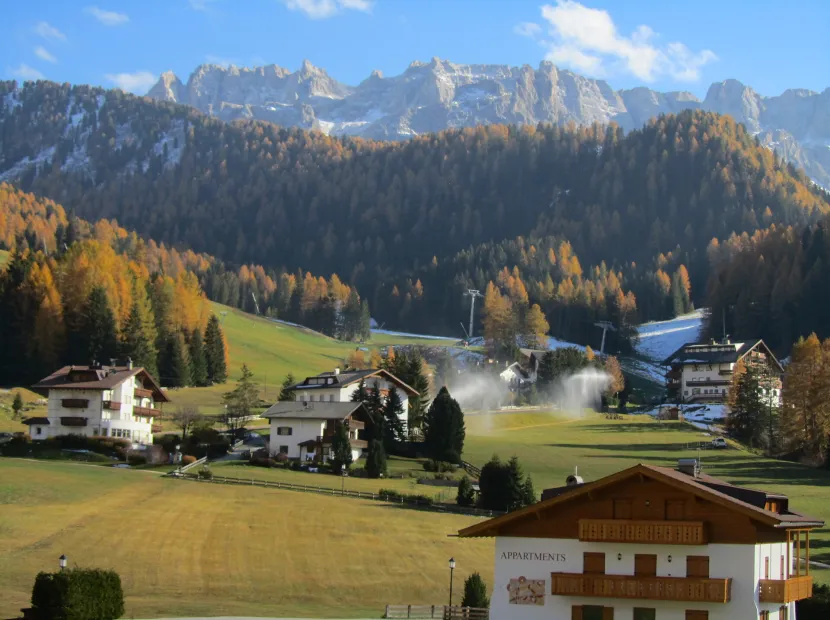 Apartments Pavël