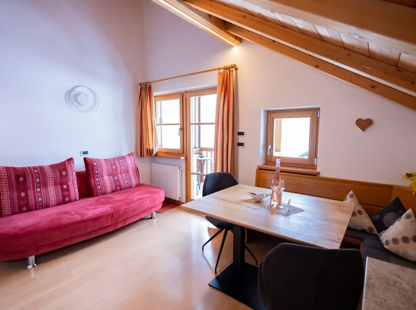 Apartments Villa Ladinia