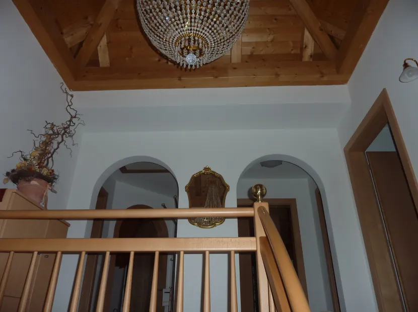 Apartments Valpinoi