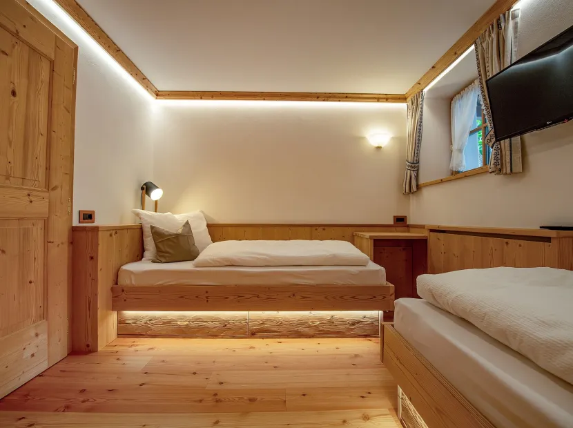 Apartments Berna