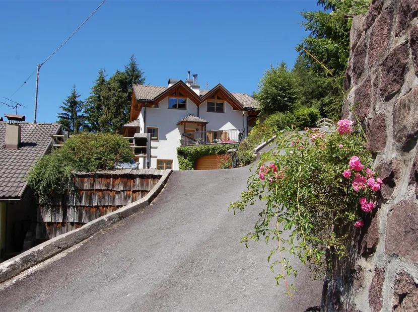 Apartments Villa Valtoi
