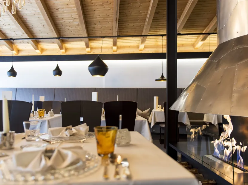 Anterleghes Arthotel