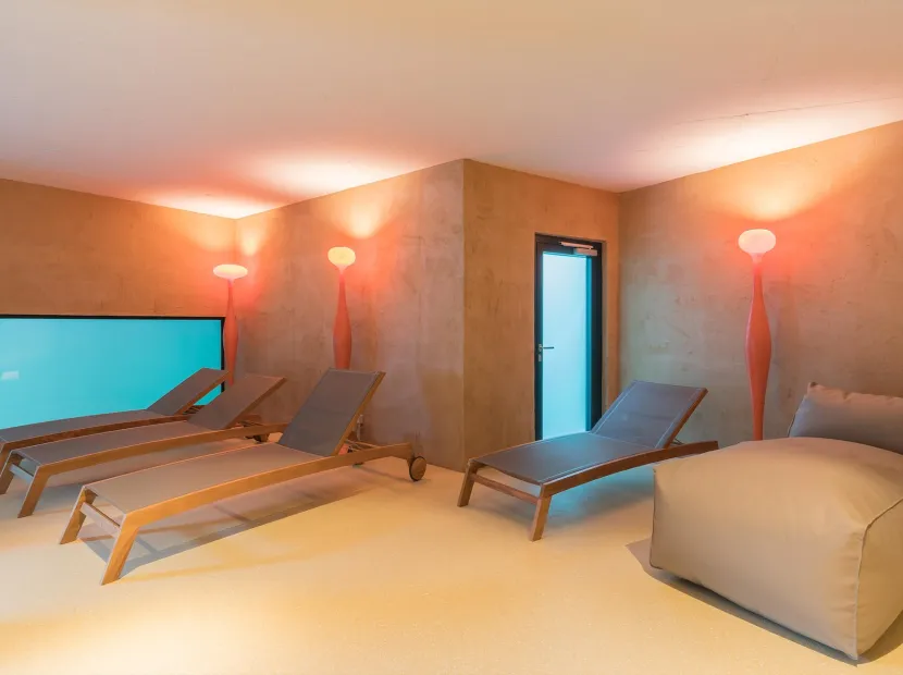 Hotel Solaia