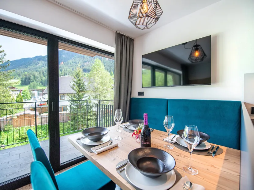 Apartments LaBar