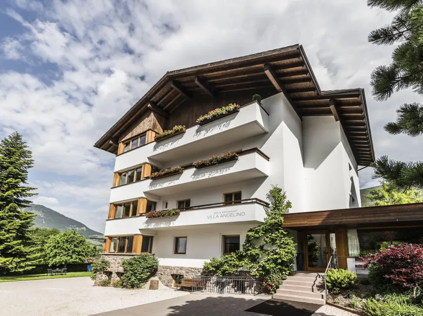 Hotel-Garni B&B Villa Angelino