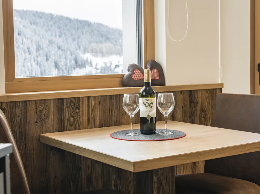 Apartments Aurela Mountain Chalets