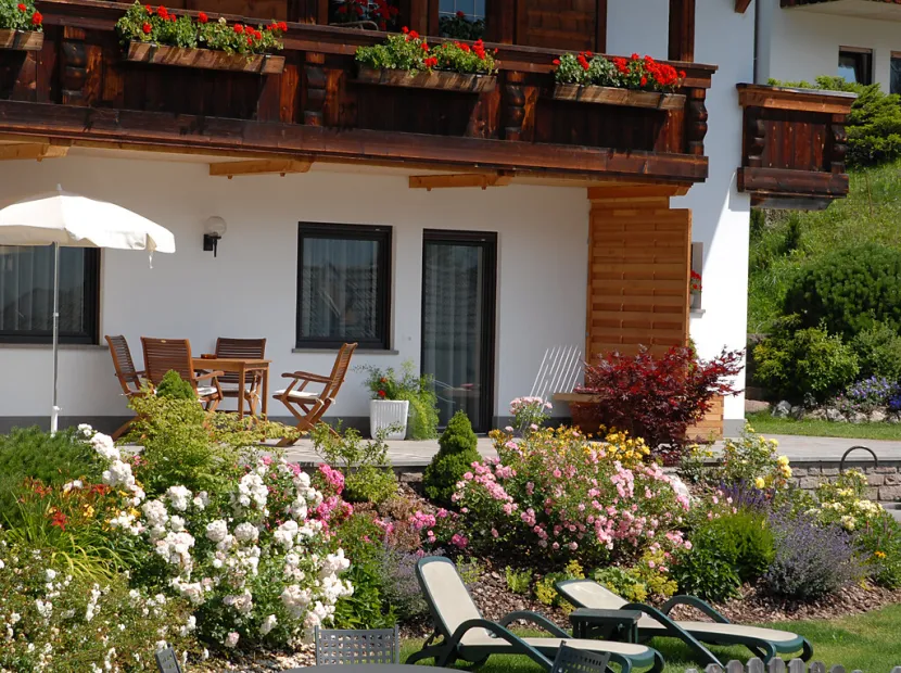 Residence Soleil