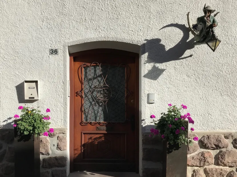 Apartments Dl Pech