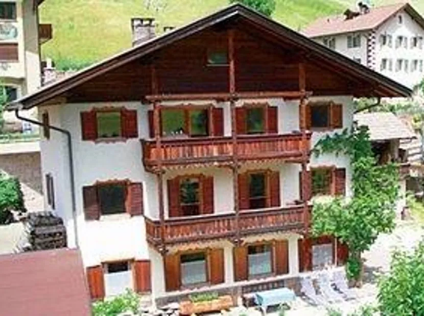 Apartments Balest