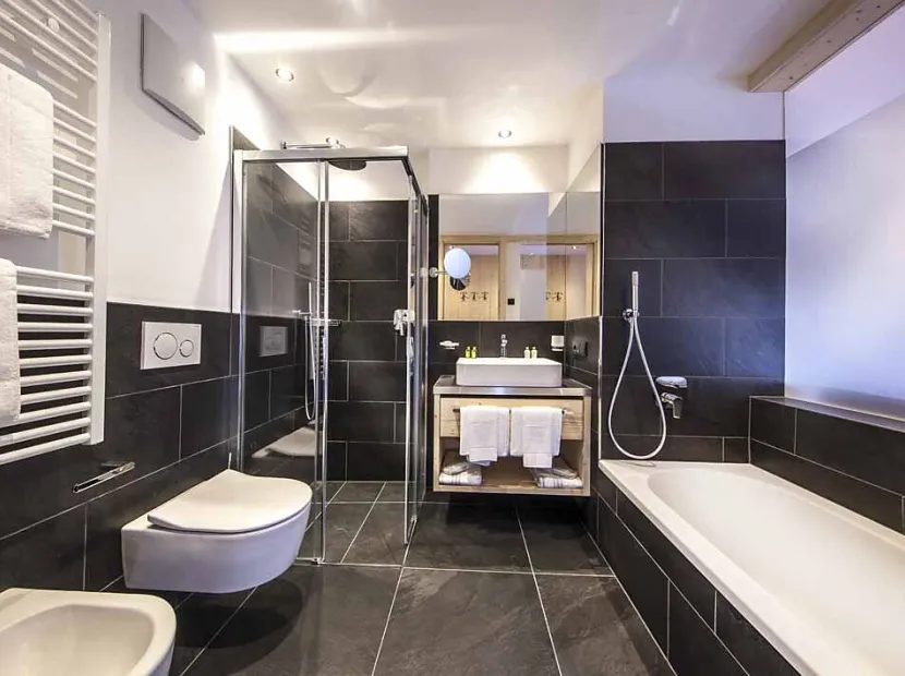 Garni-Hotel Broi CHARME & RELAX