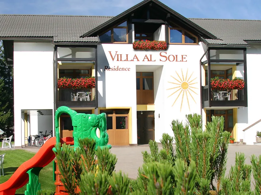 Residence Villa al Sole