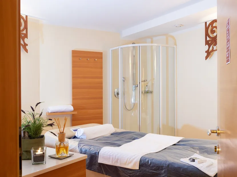 Vitalhotel Dosses