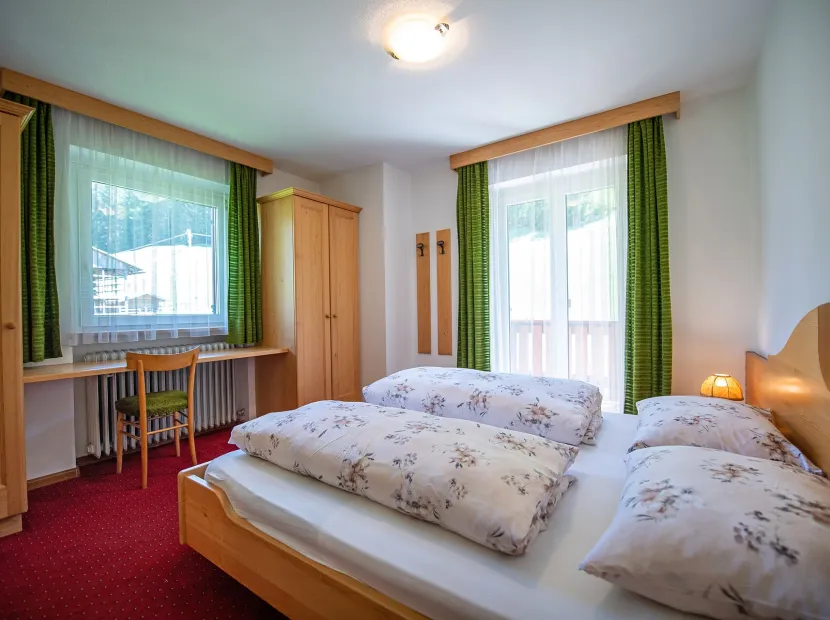 Apartments Seida