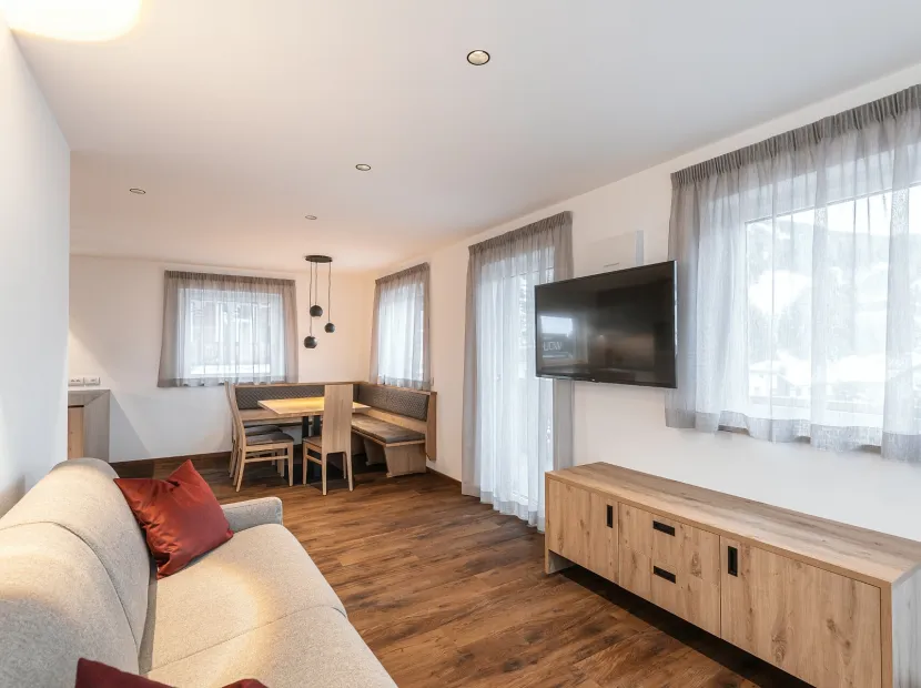 Residence Alpenrose Alpine Living