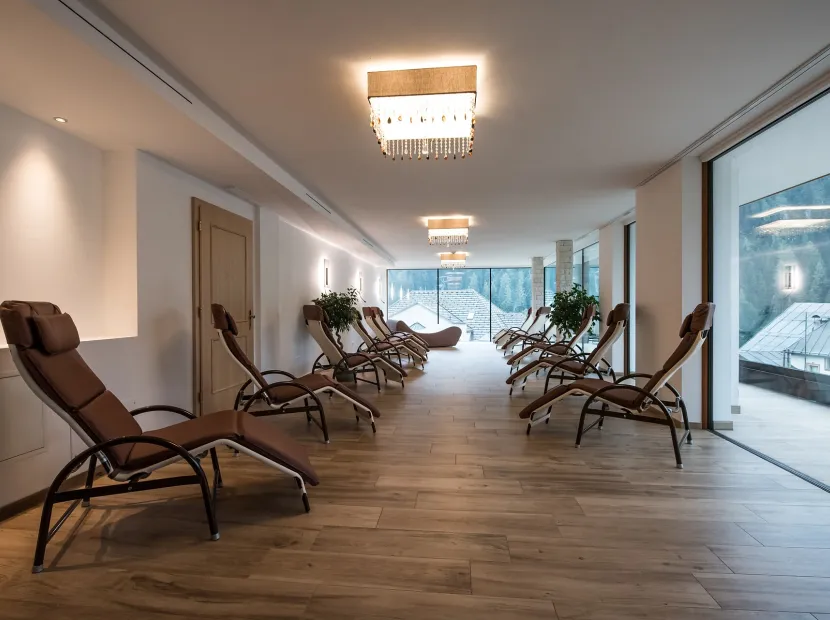 Residence-Hotel Gardena