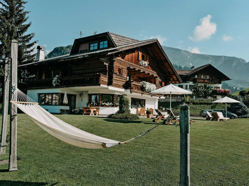 B&B - Mountain Chalet Pra Ronch